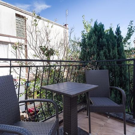 Apartamenty Robi Колобжег Экстерьер фото
