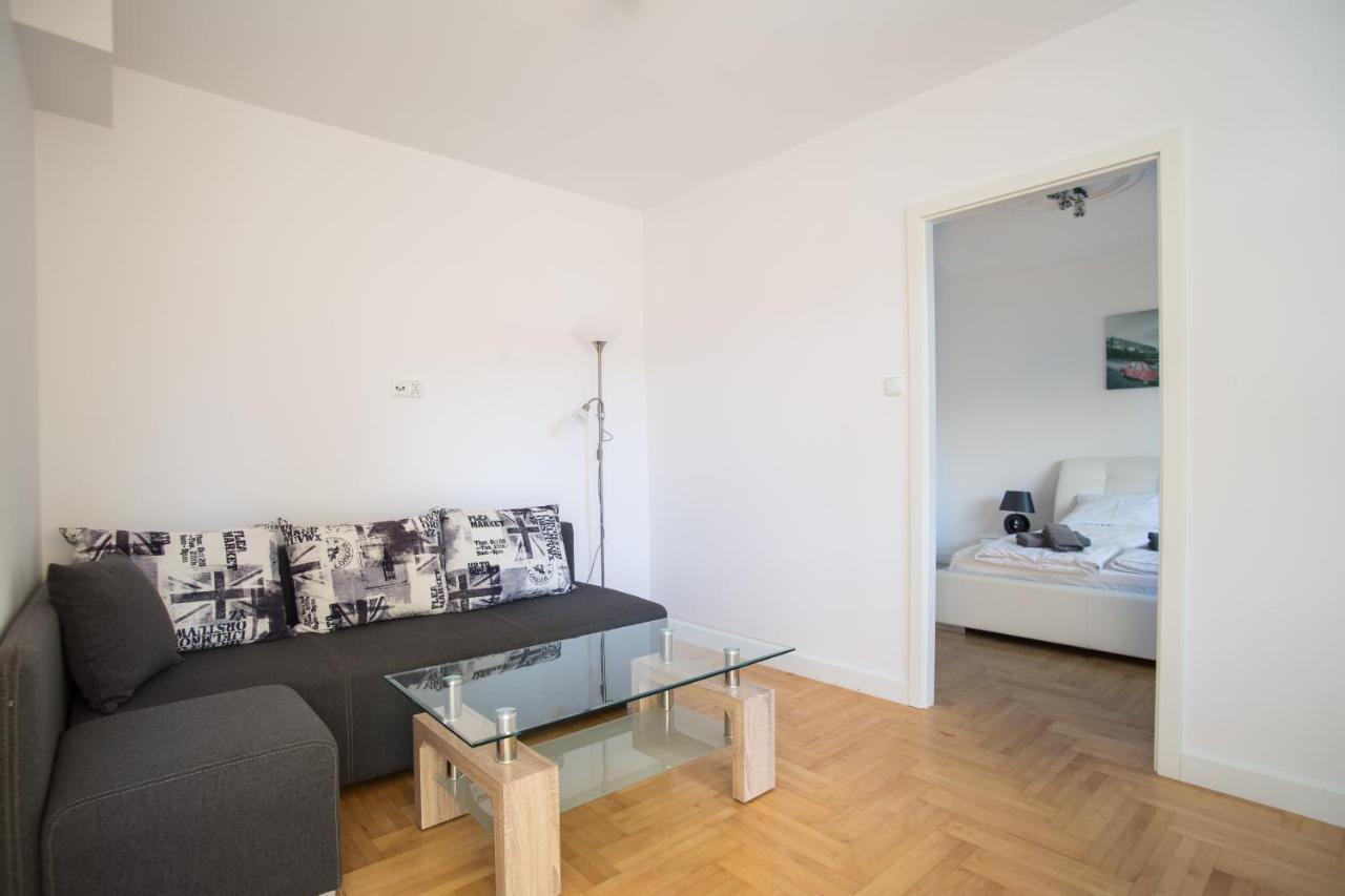 Apartamenty Robi Колобжег Экстерьер фото
