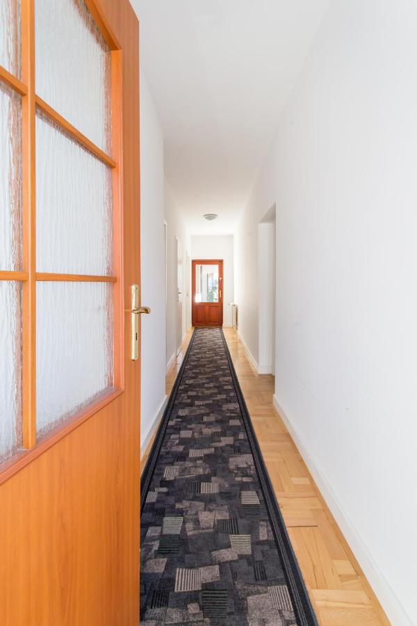 Apartamenty Robi Колобжег Экстерьер фото