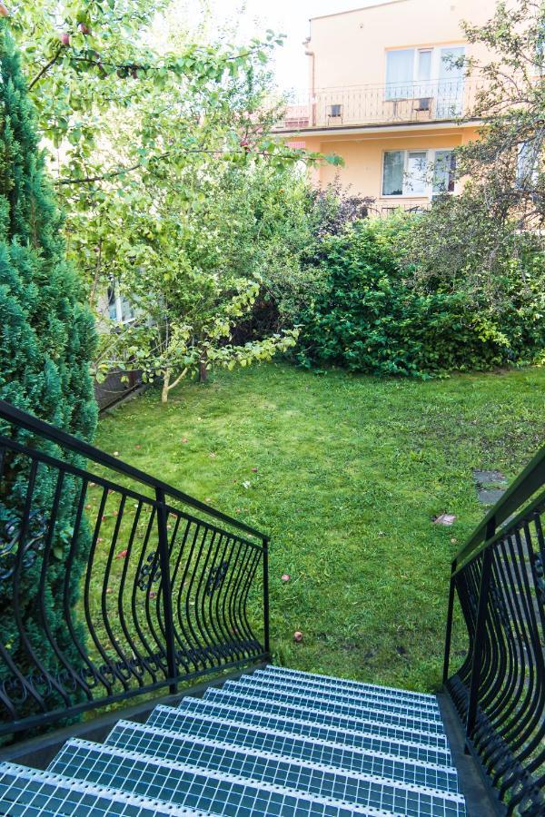 Apartamenty Robi Колобжег Экстерьер фото